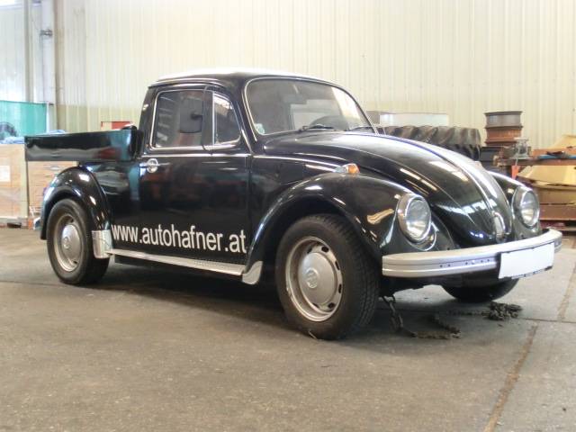 VW Käfer +  Ersatzteile